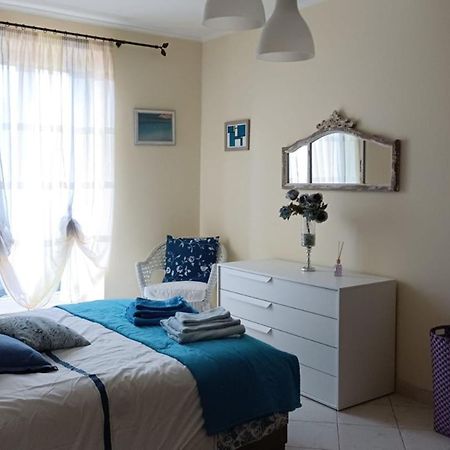La Casa Del Sole Appartement Caprarola Buitenkant foto