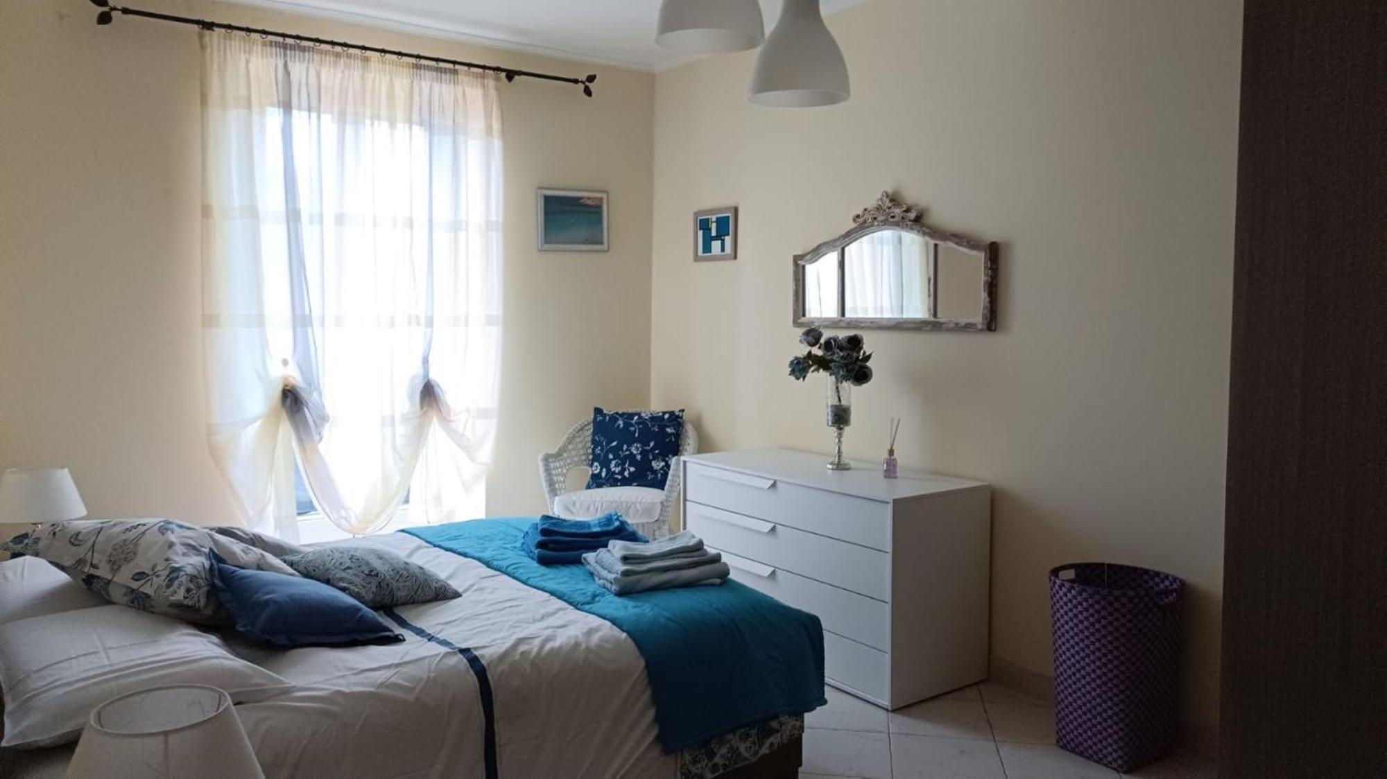 La Casa Del Sole Appartement Caprarola Buitenkant foto